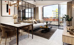 Gems Ville (D14), Apartment #452995241